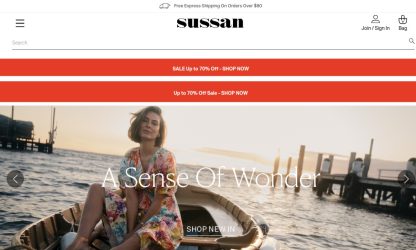 Sussan