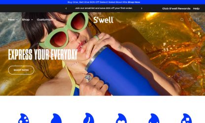 Swell