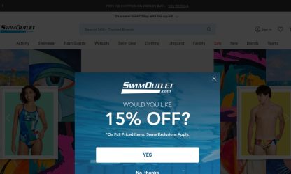 SwimOutlet