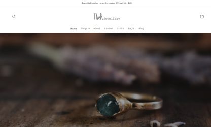 Taer Jewellery