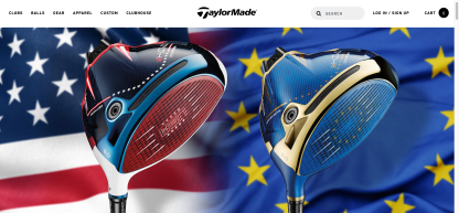 Taylormade Golf