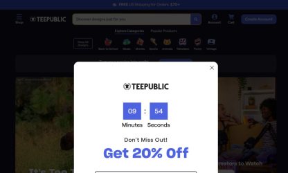 Teepublic