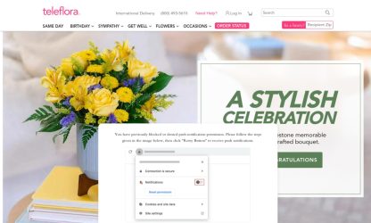 Teleflora