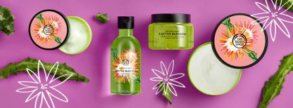 The Body Shop