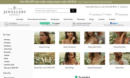 Fine Jewellery Co