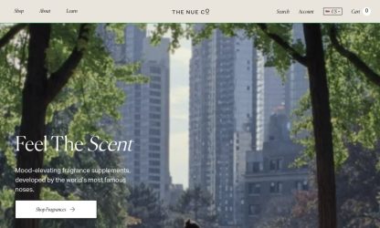 The Nue Co