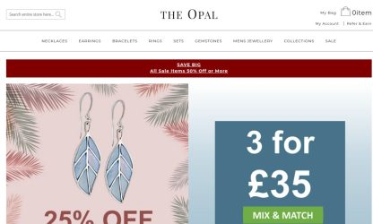 The Opal