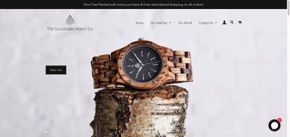 Sustainable Watch Co