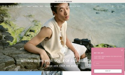 The Webster.com