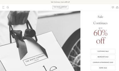 The White Company