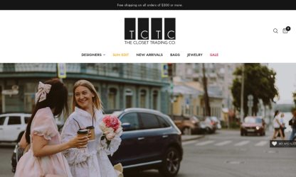 The Closet Trading Co