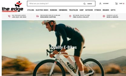 The Edge Sports