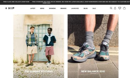 TheHipStore