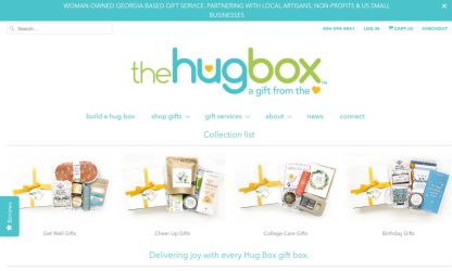 The Hug Box