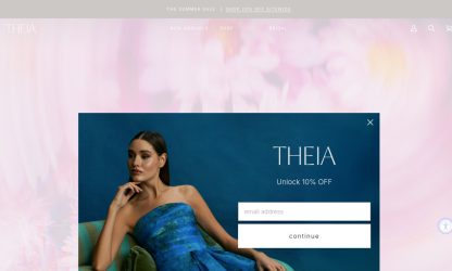 Theia Couture