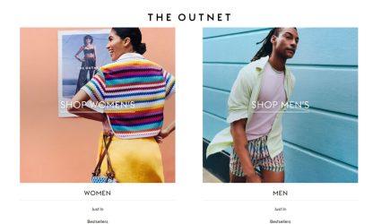 The OutNet