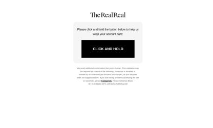 The Real Real