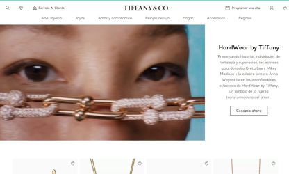 Tiffany.com.mx