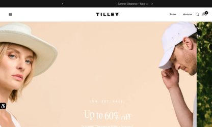 Tilley