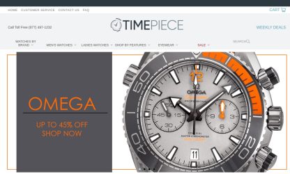 Timepiece