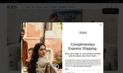 Tods