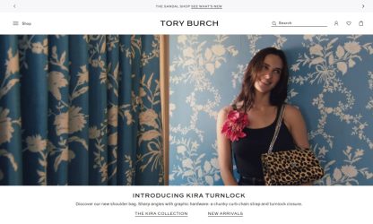 Tory Burch
