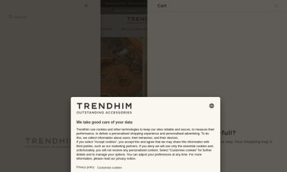 Trendhim.co.uk