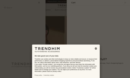 Trendhim.com