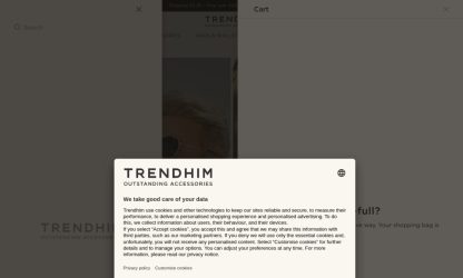 Trendhim.ie