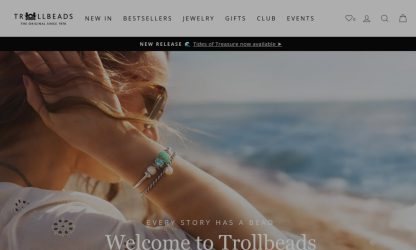 Trollbeads