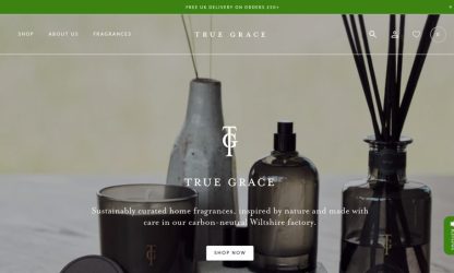 True Grace
