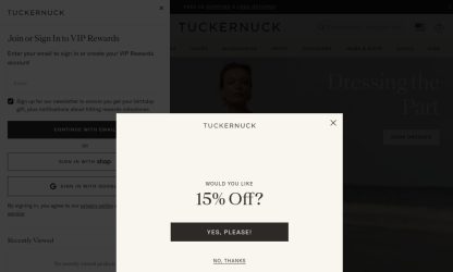 Tuckernuck