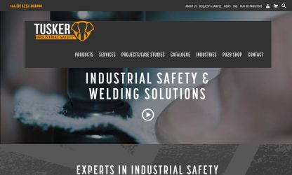 Tusker Industrial