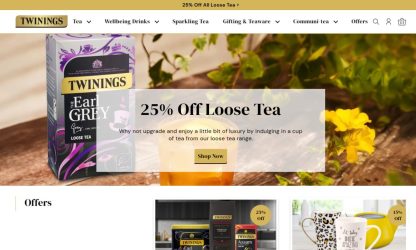 Twinings