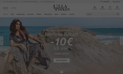Ulla Popken.de