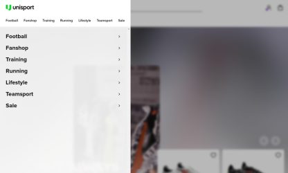 UniSportStore
