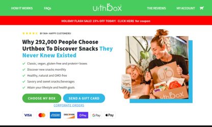 Urthbox