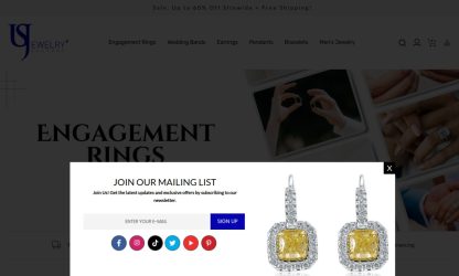US Jewelry Factory