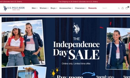 US Polo Assn