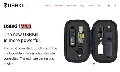 Usbkill