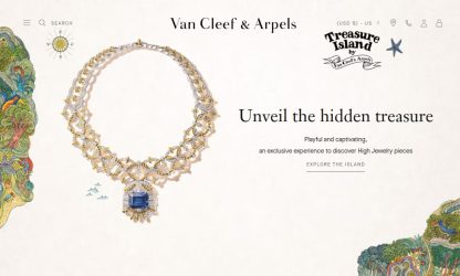 Van Cleef Arpels
