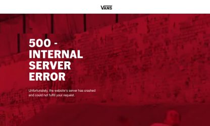 Vans.co.uk