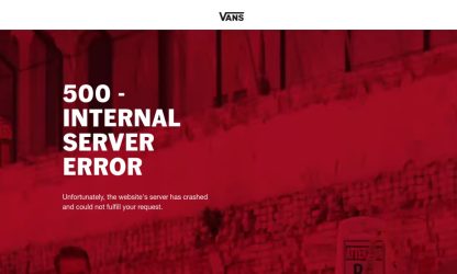 Vans.ie