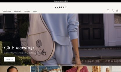 Varley