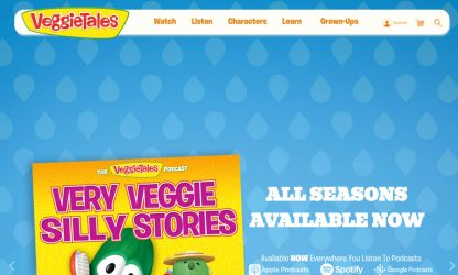 VeggieTales