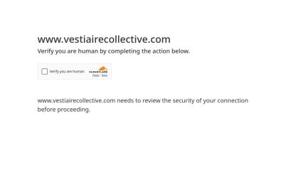 Vestiaire Collective