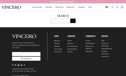 Vincero Collective