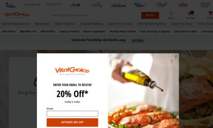 Vital Choice