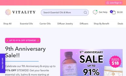 Vitalityextracts