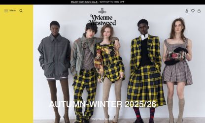 Vivienne Westwood